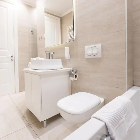 Apartment Slavija Fontana Lux *