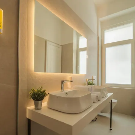 Apartment Slavija Fontana Lux Belgrad