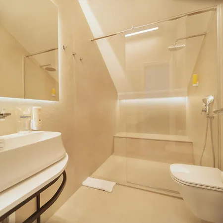Slavija Fontana Lux Apartment Belgrad